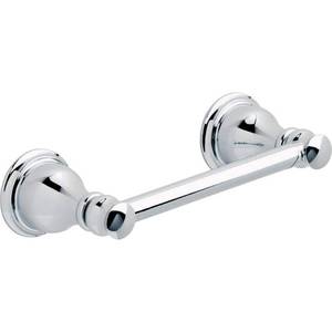 lot 4012 image: Liberty Hardware Toilet Paper Holder AUB50-PC