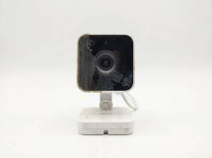 lot 4046 image: Roku CS1000X Indoor Camera SE Wired 1080p