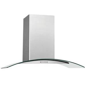 lot 4054 image: Frigidaire 36 Convertible Wall Range Hood Stainless Steel  Retail $239.94