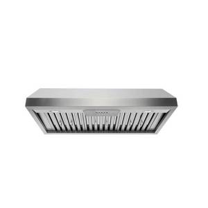 lot 4056 image: NXR EH3619 36 Inch Under Cabinet Range Hood  Retail $374