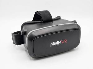 lot 61428 image: Infinite VR VR One Virtual Reality Headset