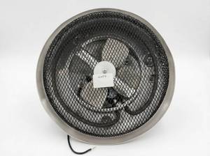 lot 61436 image: Broan-NuTone 157 Low-Profile Fan-Forced Ceiling Heater