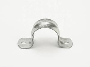 lot 61440 image: Sioux Chief Heavy Duty Pipe Strap 502-4PK5 - 100Pk