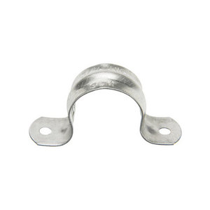 lot 61441 image: Sioux Chief Heavy Duty Pipe Strap 502-4PK5 - 100Pk