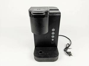 lot 1000 image: Keurig Single-Serve Coffee Maker w Water Reservoir