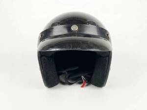 lot 64043 image: Fuel XL Off-Road Helmet DOT Black