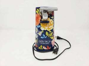 lot 64053 image: Hamilton Beach The Pioneer Woman Can Opener Type CA38