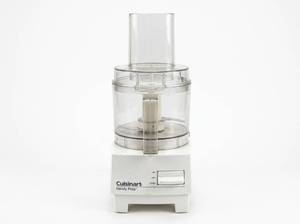 lot 64058 image: Cuisinart DFP-3 Handy Prep 3-Cup Food Processor