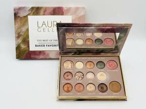 lot 64094 image: Laura Geller New York Best of the Best Baked Palette
