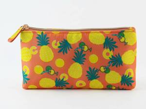 lot 64096 image: Allegro Makeup Bag and Organizer Pink Colada 54144218