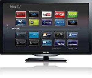 lot 25839 image: Philips 29PFL4908F7 29-Inch 60Hz LED HDTV (Black)