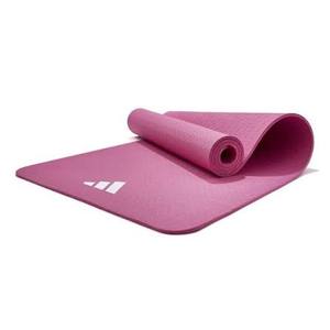 lot 25898 image: Series 8 Fitness Pink Yoga Mat 5mm Thick Exercise Mat
