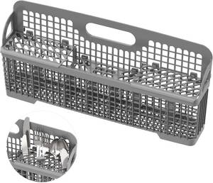 lot 152267 image: 8531233 Dishwasher Basket For Whirlpool Dishwasher Silverware Basket