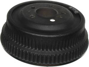 lot 251754 image: ACDelco Professional 18B76 (18028389) Rear Brake Drum