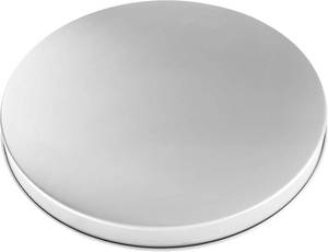 lot 351921 image: VEVOR Fire Pit Cover Lid, Compatible with The Solo Stove Bonfire 20 Portable Firepit Spark Screen,Stainless Steel Metal Cover, Wood Burning and Camping Stove Accessory, for Outdoor Patio Backyard