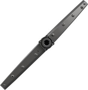 lot 351928 image: W10498900 Dishwasher Middle Wash Arm Assembly