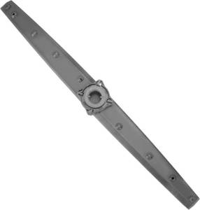 lot 351929 image: WPW10498900 Dishwasher Middle Spray Arm Replacement for Whirlpool Maytag