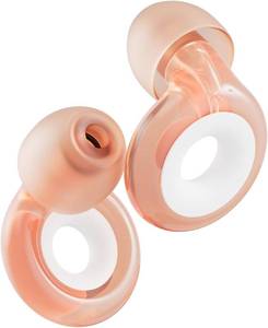 lot 351976 image: Loop Engage 2 Plus Ear Plugs - Noise Relief with Clear Speech  Mute