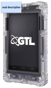 lot 152290 image: Retails for $300 (10 Pack) TG801  Inspire 3, 8-inch rRugged Android Tablets