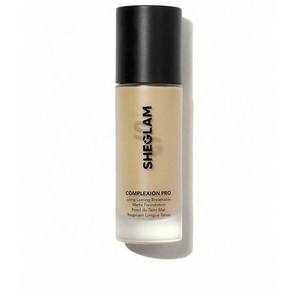 lot 161659 image: Complexion Pro Base De Maquillaje Mate Larga Duraci n #Sand