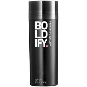 lot 161674 image: BOLDIFY Hair Fibers for Thinning Hair, for Women & Men, Dark Blonde 56.5g