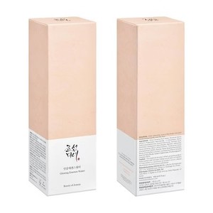 lot 161681 image: Beauty of Joseon Ginseng Essence Water Korean Skincare for Nourishing and Anti-Aging Benefits - 150ml