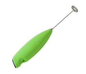 lot 161696 image: Jacent Battery Operated Handheld Milk Frother