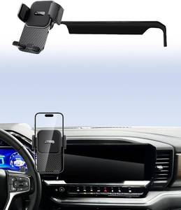 lot 261682 image: SKYLOTEC Car Phone Holder for Chevy SilveradoGMC Sierra 2022-2026
