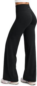lot 261715 image: CRZ YOGA Softretch Wide Leg Pants (Small)