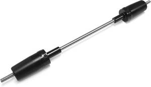 lot 261718 image: MZS Motorcycle Frame Sliders Aluminum for CMX1100 Rebel 1100 2021-2025