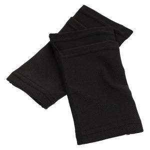 lot 261741 image: balacoo Football Calf Protectors Legging Board Socks Shin Guard Sleeve Comfortable Calf Protective Tools Long-lasting