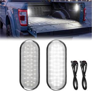 lot 361695 image: LED Truck Bed Lights for 2015-2026 Ford F150