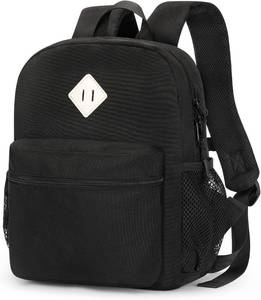 lot 361739 image: STEAMEDBUN Toddler Backpack for Boys 2-4, Kindergarten & Preschool Mini
