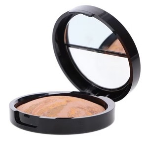 lot 361769 image: Laura Geller Baked Balance-N-Brighten Color Correcting Foundation Medium 0.32 oz