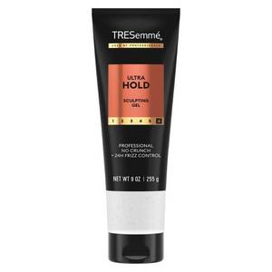 lot 29309 image: Tresemme Alcohol Free Ultra Hold Hair Gel - 9oz - Retail $8