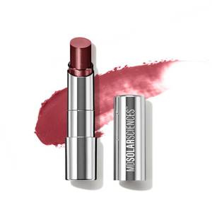 lot 29319 image: MDSolarSciences Hydrating Sheer Lip Balm SPF 30, 0.15 oz, Spice - Retail $26