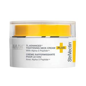 lot 29335 image: StriVectin TL Advanced� Tightening Neck Cream PLUS, 1.7 oz - Retail $99
