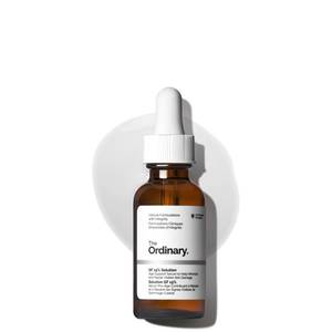 lot 29342 image: The Ordinary GF 15% Solution, Anti-Aging Formula for Visible Skin & Wrinkle Repair, 1 Fl Oz - Retail $16