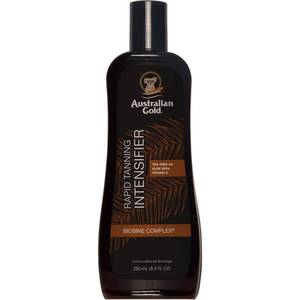 lot 29351 image: Australian Gold Rapid Tanning Intensifier - 8.5 fl oz - Retail $7