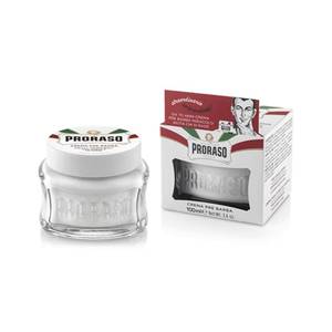 lot 29354 image: Proraso Pre Shave Conditioning Cream - Oatmeal & Green Tea - Retail $13