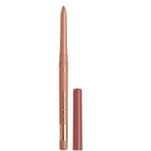 lot 29373 image: LOreal Paris Colour Riche Lip Liner Pencil, Creamy Lip Liner with Omega 3 and Vitamin E, 601 Worth It (Pinky Nude) - Retail $7