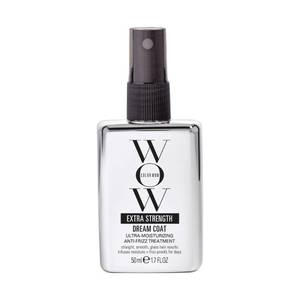 lot 29397 image: COLOR WOW Extra Strength Dream Coat �� Anti-Humidity Frizz Control Spray - Retail $14