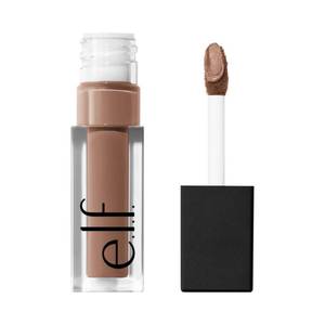 lot 29399 image: e.l.f. Liquid Matte Eyeshadow, Liquid-to-Powder, Beige & Boujee - Retail $8