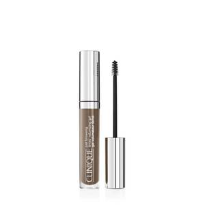 lot 29400 image: Clinique Just Browsing Tinted Volumizing Gel  Waterproof  Smudgeproof  Non-clumping, Non-flaking, Soft Brown, 0.17 Fl Oz - Retail $29