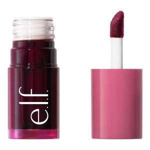 lot 29407 image: e.l.f. Sheer For It Blush Tint, Plums Up - Retail $6