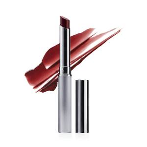 lot 29459 image: Clinique Almost Lipstick Tinted Lip Balm in Black Honey  Sheer  Lightweight Moisturizing Lipstick - Retail $25