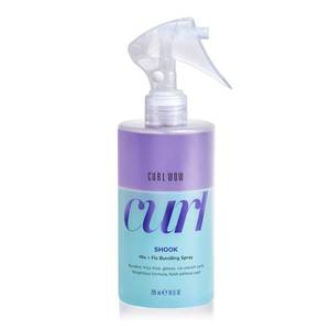 lot 29471 image: COLOR WOW Curl Wow Shook �� Mix & Fix Bundling Spray - Retail $38