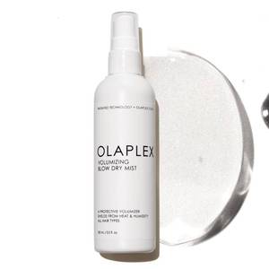 lot 29511 image: OLAPLEX Volumizing Blow Dry Mist  Weightless Volume, Body, Bounce, 150 mL - Retail $32