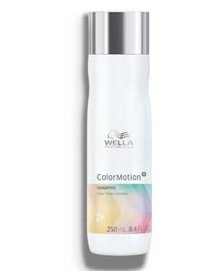 lot 29526 image: Wella Professionals ColorMotion Hair Color Protection Shampoo - Retail $26