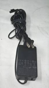 lot 2 image: Microsoft 44W AC Adapter 15V 2.58A Model 1800 - Retail $0